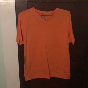 V neck T shirt